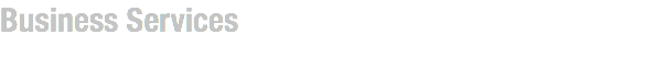 Business Services